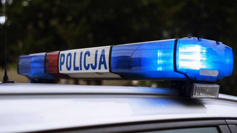 Policja zachodniopomorska podsumowała ubiegły rok na drogach 