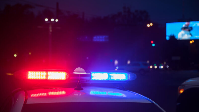 Narkotyki i dopalacze tematem rozmów policjantów