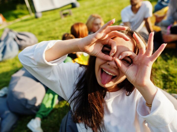 Złocieniec zaprasza na Festiwal Podróżniczy "Złocieniec na 16 południku"