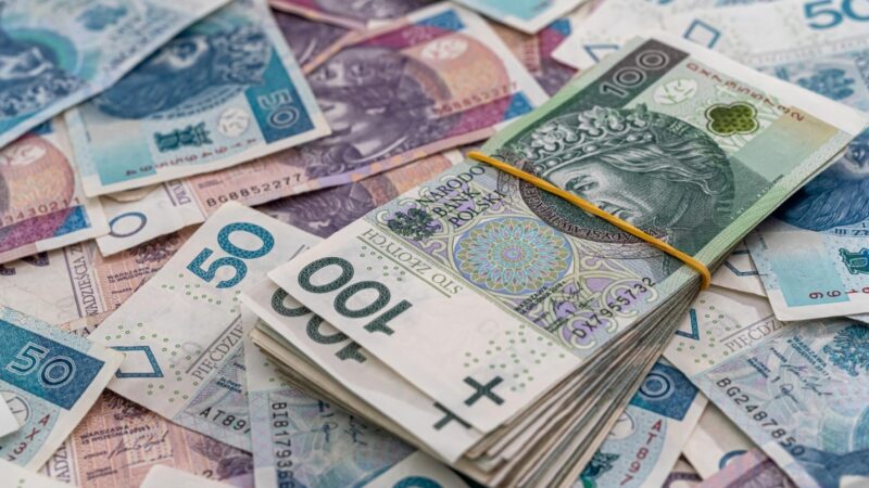 Złocieniecki Ośrodek Kultury otrzymuje dofinansowanie na organizację trzydniowego rajdu harcerskiego