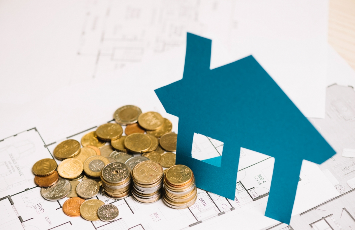 Uroczystość wręczenia funduszy na inwestycje mieszkaniowe w Złocieńcu