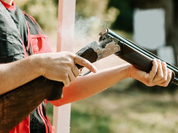 Szkolenie kadetów w Złocieńcu – koncentracja na aspektach strzeleckich