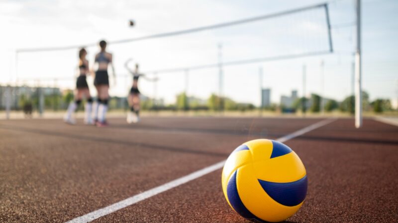 Wielka impreza volleyballowa dla młodzieży – Ogólnopolskie Mistrzostwa w Minisiatkówce im. Marka Kiesiela o Puchar KINDER Joy of moving