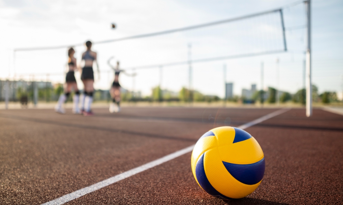 Wielka impreza volleyballowa dla młodzieży – Ogólnopolskie Mistrzostwa w Minisiatkówce im. Marka Kiesiela o Puchar KINDER Joy of moving