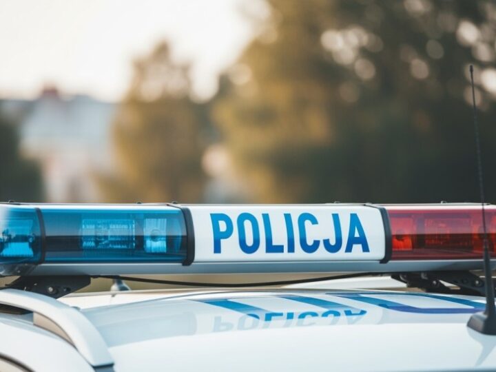 Policja dba o bezpieczeństwo w ogrodach działkowych powiatu drawskiego