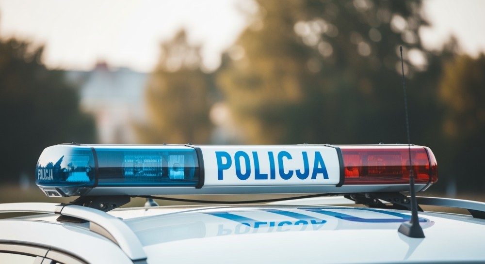 Policja dba o bezpieczeństwo w ogrodach działkowych powiatu drawskiego