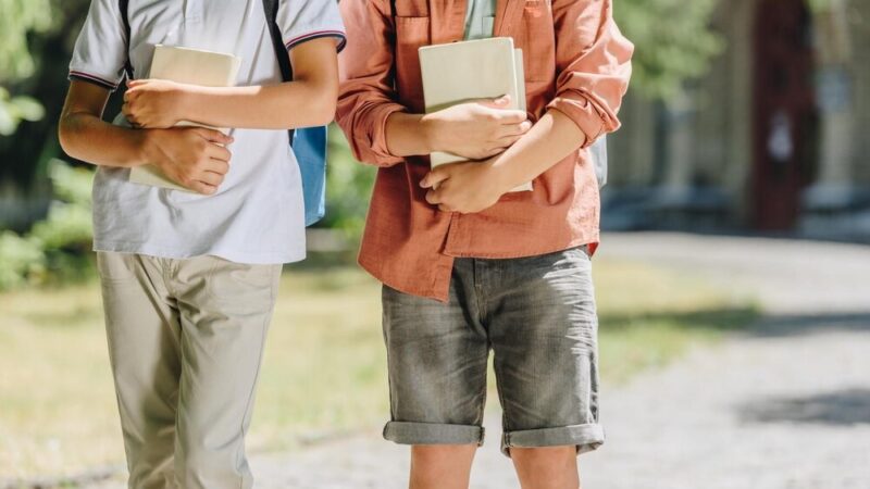 Złocieniec w językowej rywalizacji: II Powiatowy Konkurs Mistrza Poprawnej Polszczyzny