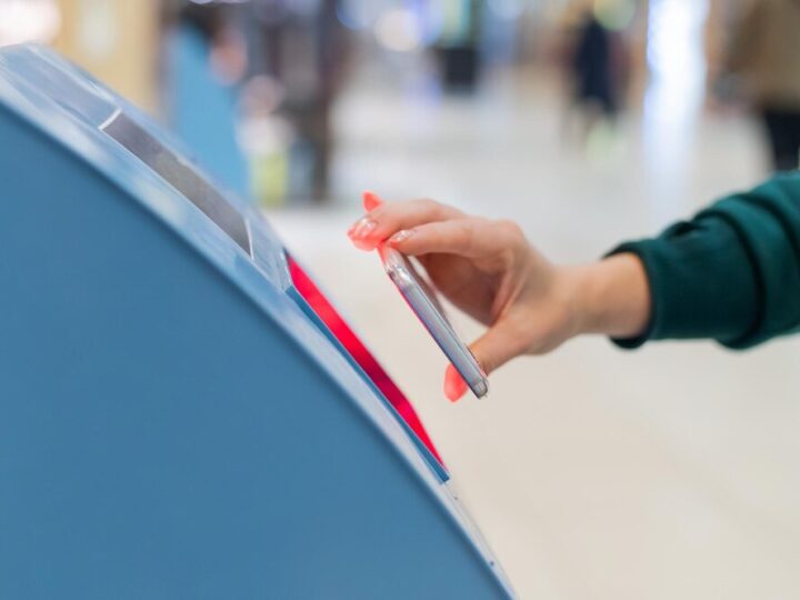 Nowy system kolejkowy w Wydziale Komunikacji i Transportu