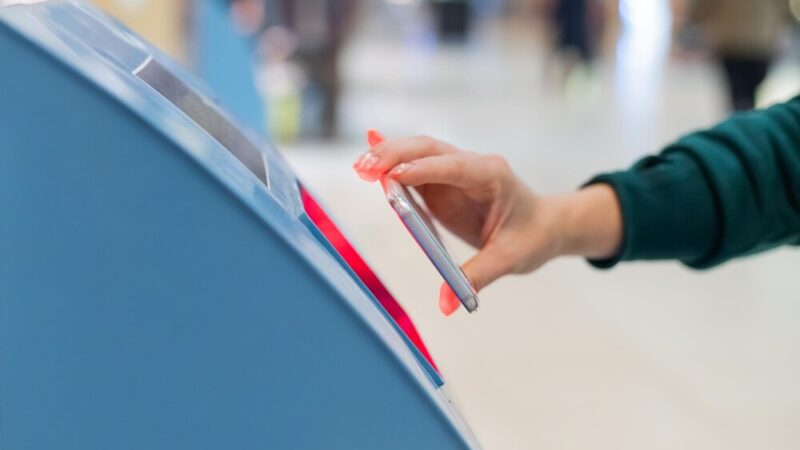 Nowy system kolejkowy w Wydziale Komunikacji i Transportu