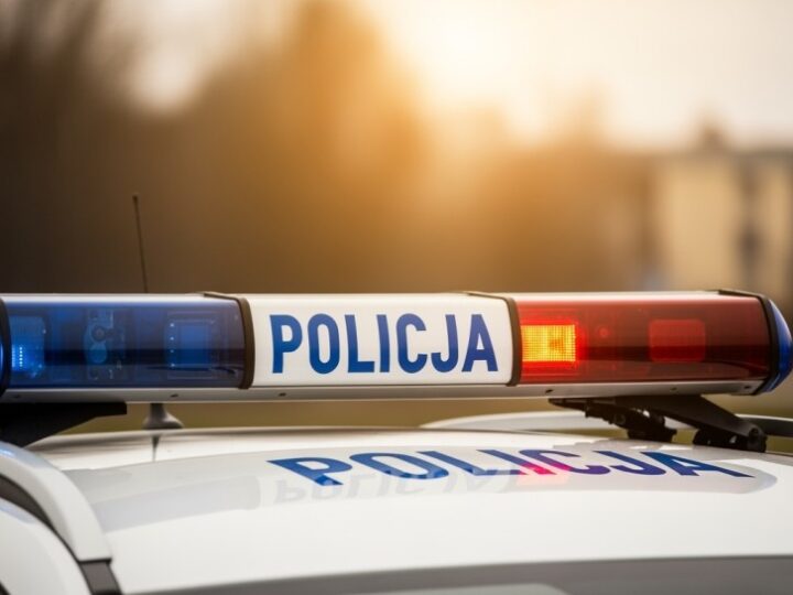 POLICJA NA TROPIE – wszechstronna operacja „TOR” w Zachodniopomorskiem