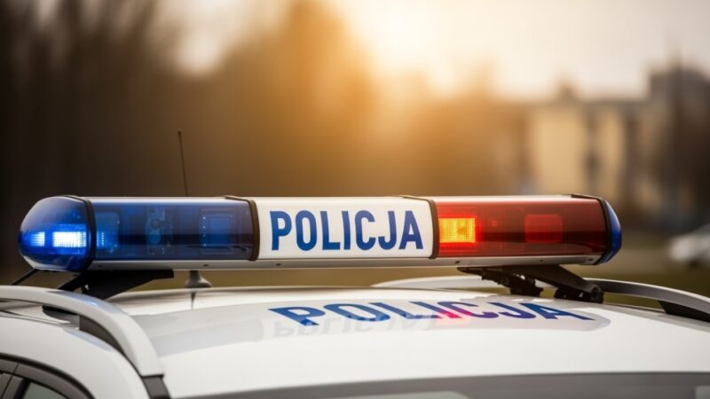 POLICJA NA TROPIE – wszechstronna operacja „TOR” w Zachodniopomorskiem