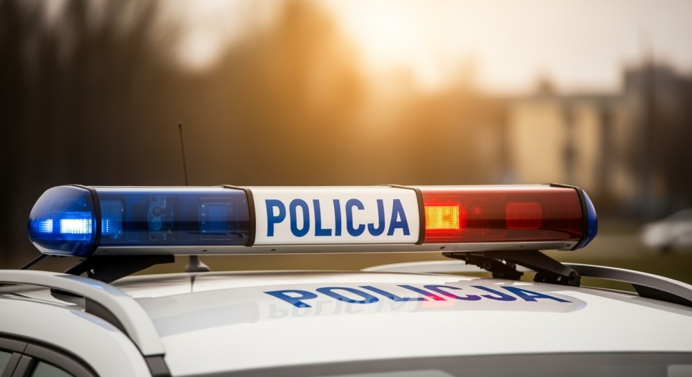 POLICJA NA TROPIE – wszechstronna operacja „TOR” w Zachodniopomorskiem