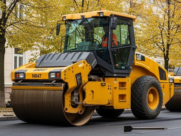 Drogi w Lubieszewie i Darskowie z nowym dofinansowaniem!