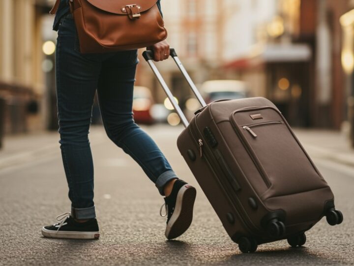 Spotkanie turystyczne w Wałczu