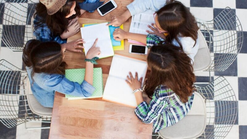 Tydzień Życzliwości w drawskim LO” – inspirująca inicjatywa społeczna.