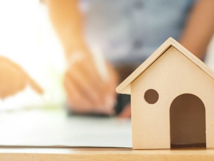 Wiecha zawieszona! Nowy blok w Złocieńcu osiągnął wysokość docelową