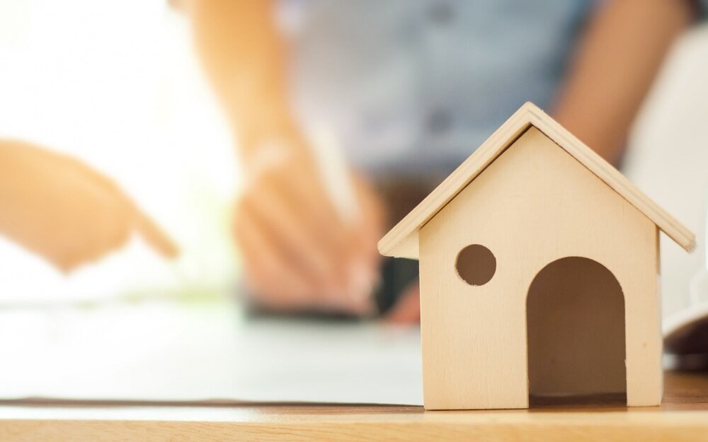 Wiecha zawieszona! Nowy blok w Złocieńcu osiągnął wysokość docelową