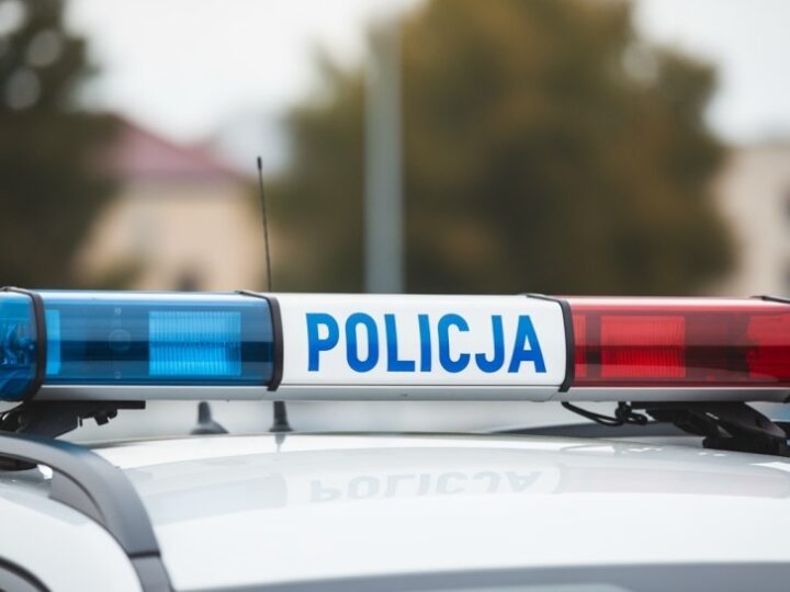 Ćwiczenie „Egida-25” w drawskiej Policji: Szkolenie dla bezpieczeństwa