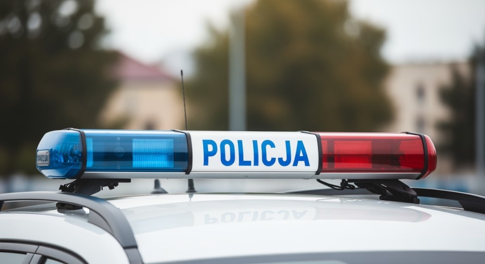 Ćwiczenie „Egida-25” w drawskiej Policji: Szkolenie dla bezpieczeństwa