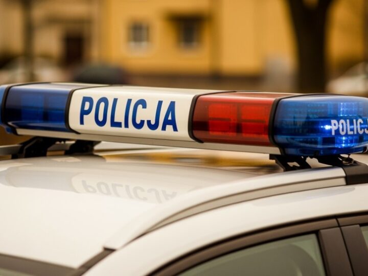 Zgłoś niepokojące zachowania! Twoja czujność jest kluczowa!