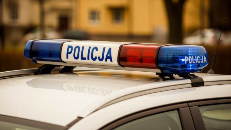 Zgłoś niepokojące zachowania! Twoja czujność jest kluczowa!