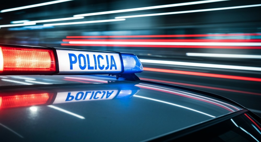 Ponad 1400 kierowców ukaranych za nadmierną prędkość w Zachodniopomorskiem