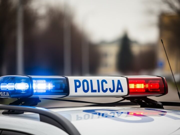 34-latek aresztowany z 90 gramami marihuany w Złocieńcu