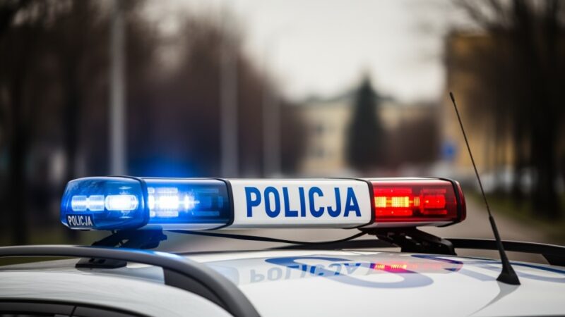 34-latek aresztowany z 90 gramami marihuany w Złocieńcu