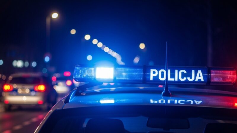 Seniorzy, bądźcie czujni – jak unikać oszustw w bezpiecznej dzielnicy