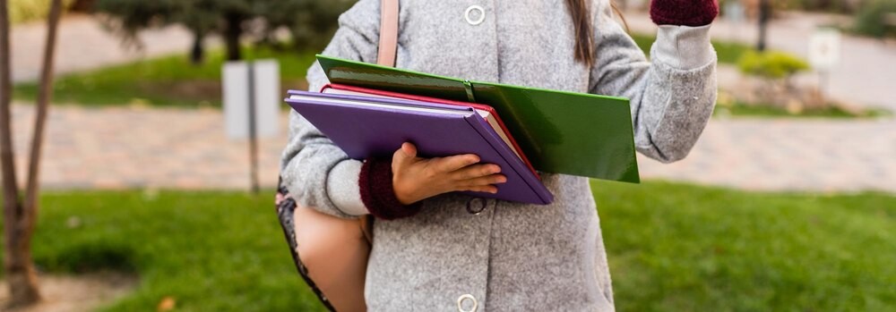 Kaliska uczennica zdobywa II miejsce w Konkursie Głośnego Czytania Prozy Anglojęzycznej