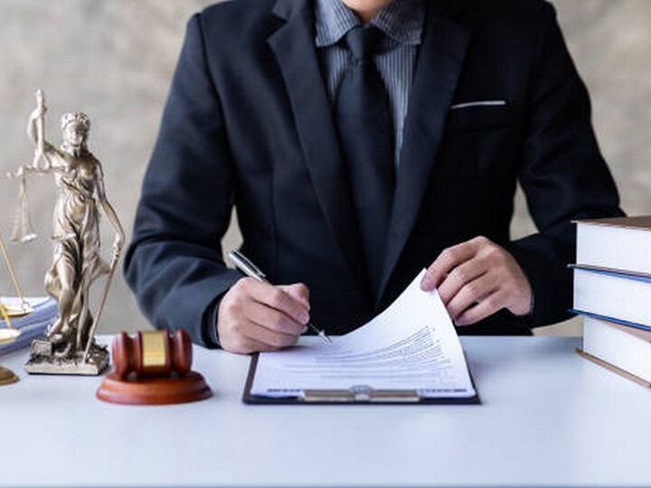 Bezpłatna pomoc prawna i poradnictwo obywatelskie w Powiecie Drawskim