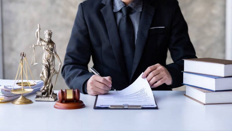 Bezpłatna pomoc prawna i poradnictwo obywatelskie w Powiecie Drawskim