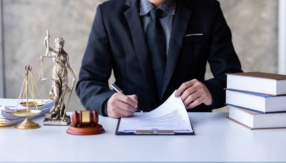 Bezpłatna pomoc prawna i poradnictwo obywatelskie w Powiecie Drawskim