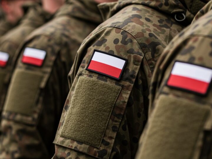 Ochotnicy w akcji! 2 Brygada Zmechanizowana zainaugurowała program „wGotowości