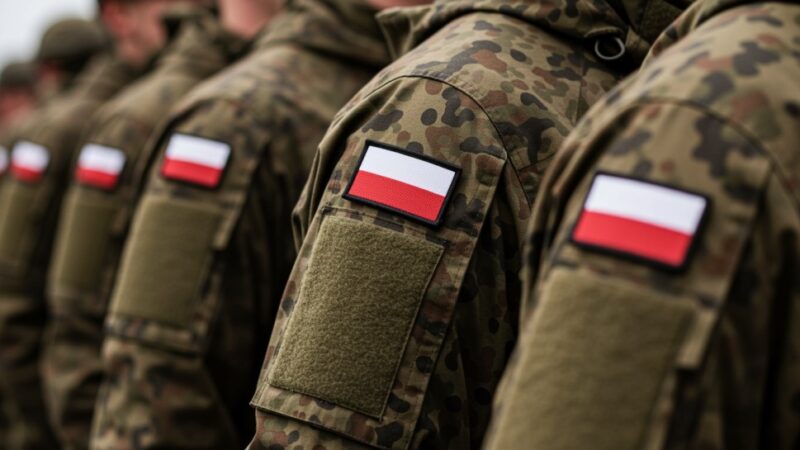 Ochotnicy w akcji! 2 Brygada Zmechanizowana zainaugurowała program „wGotowości