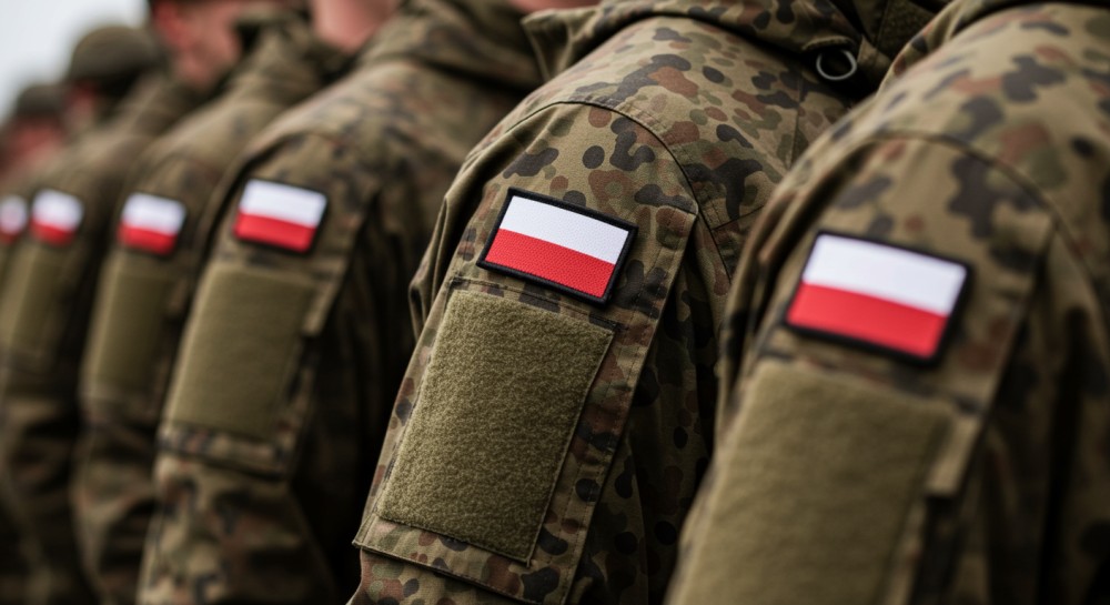 Ochotnicy w akcji! 2 Brygada Zmechanizowana zainaugurowała program „wGotowości