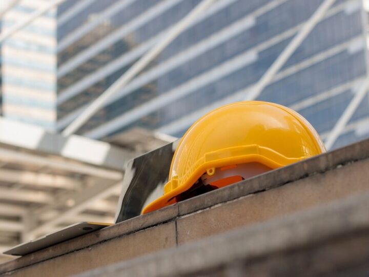 Jak legalnie pozbyć się odpadów budowlanych w Złocieńcu?