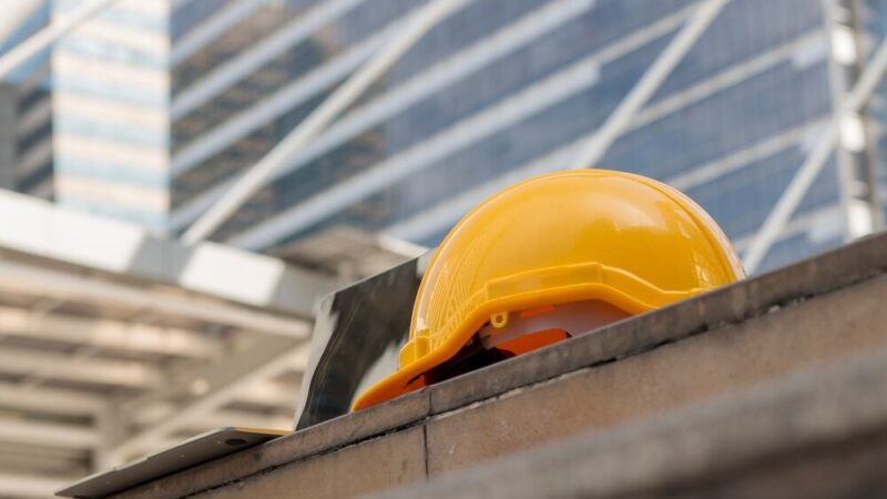 Jak legalnie pozbyć się odpadów budowlanych w Złocieńcu?