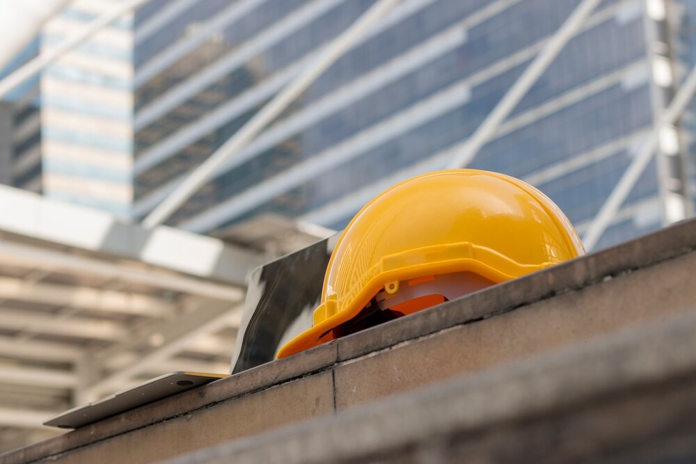 Jak legalnie pozbyć się odpadów budowlanych w Złocieńcu?