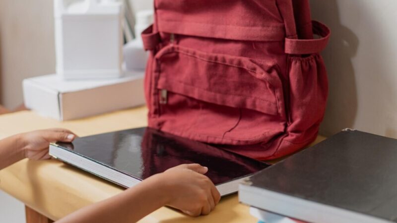 Symulacja rozprawy sądowej w kaliskim liceum jako innowacyjna lekcja wiedzy o społeczeństwie