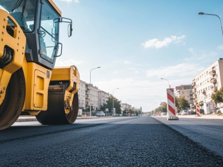 Remont ulicy Sikorskiego w Złocieńcu już wkrótce!