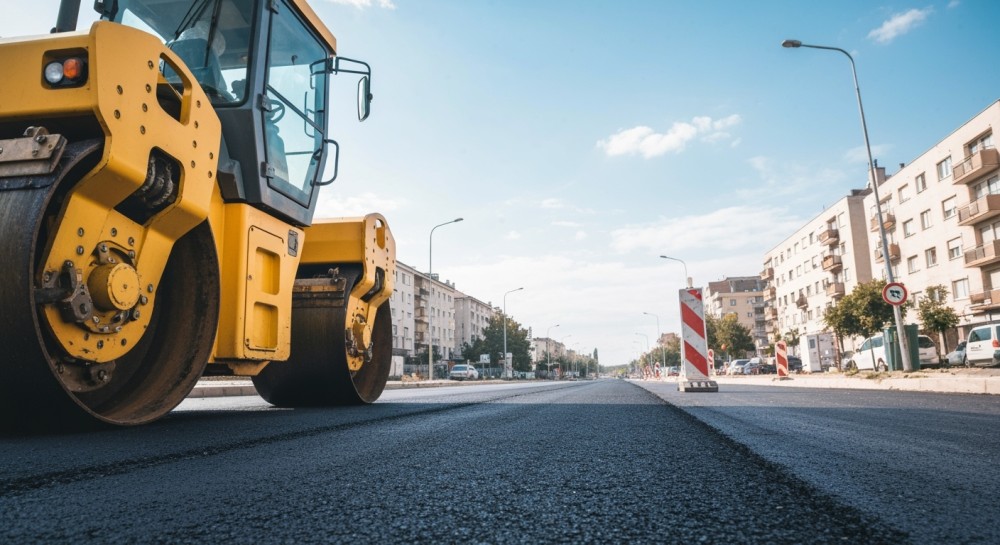 Remont ulicy Sikorskiego w Złocieńcu już wkrótce!