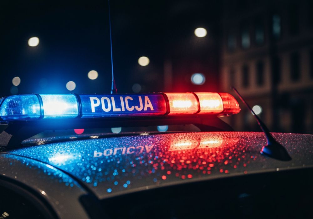 Policja w Drawsku zatrzymała 19 poszukiwanych – skuteczna akcja operacyjna