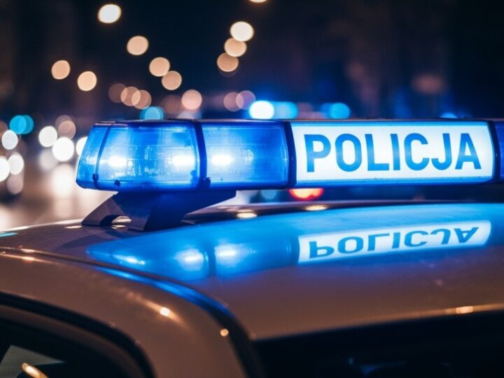 Dzielnicowi w akcji: walka z nielegalną sprzedażą alkoholu i tytoniu nieletnim”