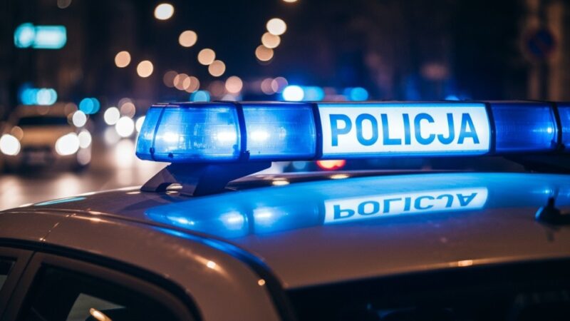 Dzielnicowi w akcji: walka z nielegalną sprzedażą alkoholu i tytoniu nieletnim”