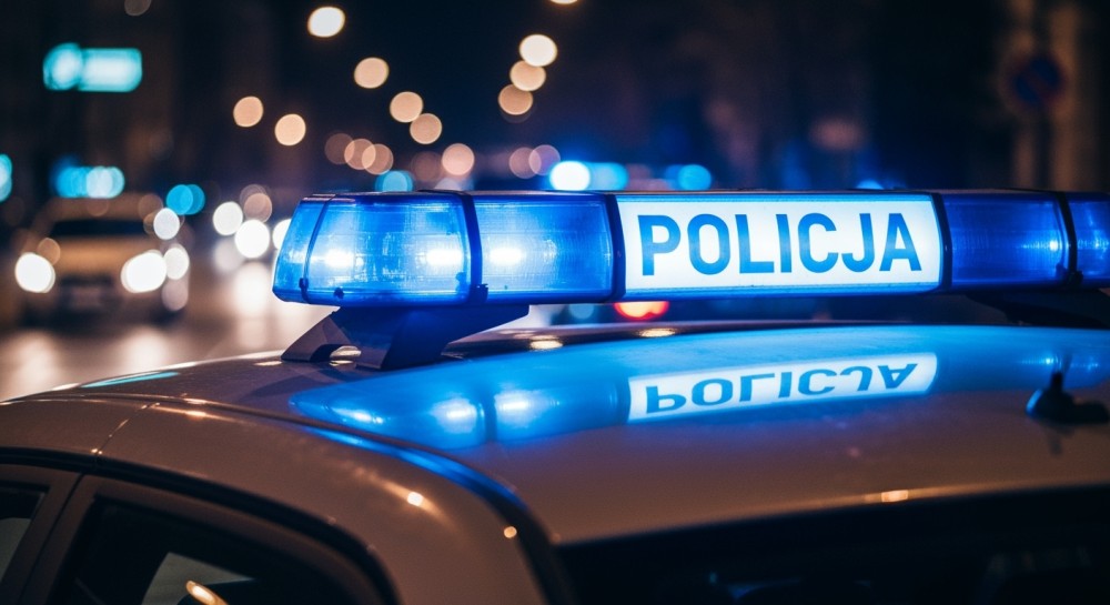 Dzielnicowi w akcji: walka z nielegalną sprzedażą alkoholu i tytoniu nieletnim”