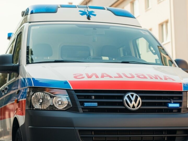 Bezpieczne świętowanie – policja przypomina o zasadach używania fajerwerków