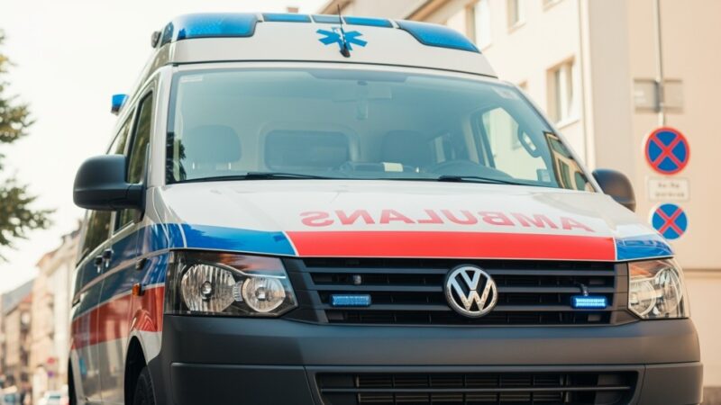 Bezpieczne świętowanie – policja przypomina o zasadach używania fajerwerków