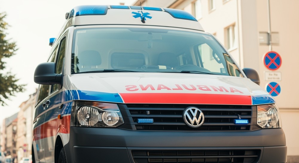 Bezpieczne świętowanie – policja przypomina o zasadach używania fajerwerków