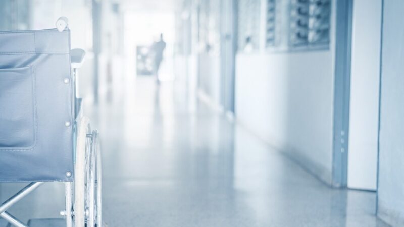 Bezpłatne badania profilaktyczne dla seniorów z okazji Dnia Babci i Dziadka